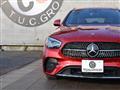 2022 Mercedes-Benz E-Class
