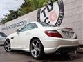2015 Mercedes-Benz SLK