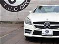 2015 Mercedes-Benz SLK