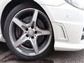 2015 Mercedes-Benz SLK