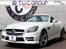 2015 Mercedes-Benz SLK