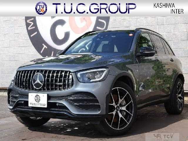 2019 Mercedes-Benz Mercedes-Benz Others