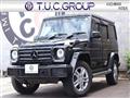 2016 Mercedes-Benz G-Class
