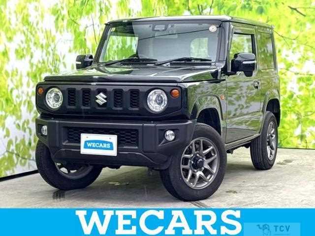2023 Suzuki Jimny