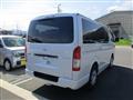 2026 Toyota Hiace Van
