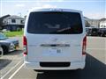 2026 Toyota Hiace Van