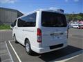 2026 Toyota Hiace Van