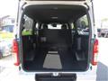 2026 Toyota Hiace Van