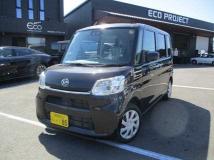 2019 Daihatsu Tanto