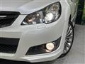 2010 Subaru Legacy Touring Wagon