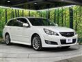 2010 Subaru Legacy Touring Wagon