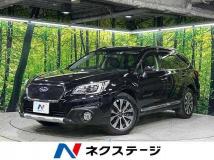 2016 Subaru Outback