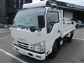 2017 Isuzu Elf Truck