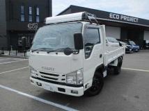 2017 Isuzu Elf Truck
