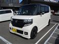 2017 Honda N BOX