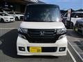2017 Honda N BOX