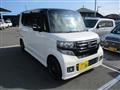 2017 Honda N BOX