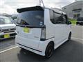 2017 Honda N BOX