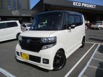 2017 Honda N BOX