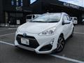 2015 Toyota AQUA