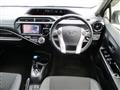 2015 Toyota AQUA