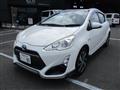 2015 Toyota AQUA
