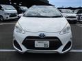 2015 Toyota AQUA