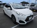 2015 Toyota AQUA
