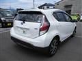 2015 Toyota AQUA