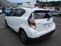 2015 Toyota AQUA