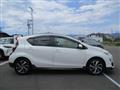 2015 Toyota AQUA