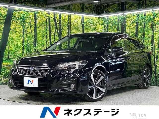 2017 Subaru Impreza