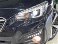 2017 Subaru Impreza