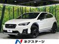 2018 Subaru IMPREZA XV HYBRID
