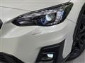 2018 Subaru IMPREZA XV HYBRID