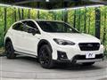 2018 Subaru IMPREZA XV HYBRID