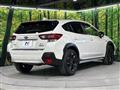 2018 Subaru IMPREZA XV HYBRID