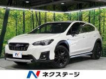 2018 Subaru IMPREZA XV HYBRID