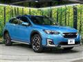 2019 Subaru IMPREZA XV HYBRID