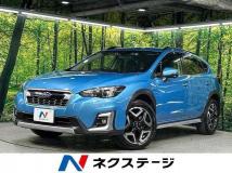 2019 Subaru IMPREZA XV HYBRID
