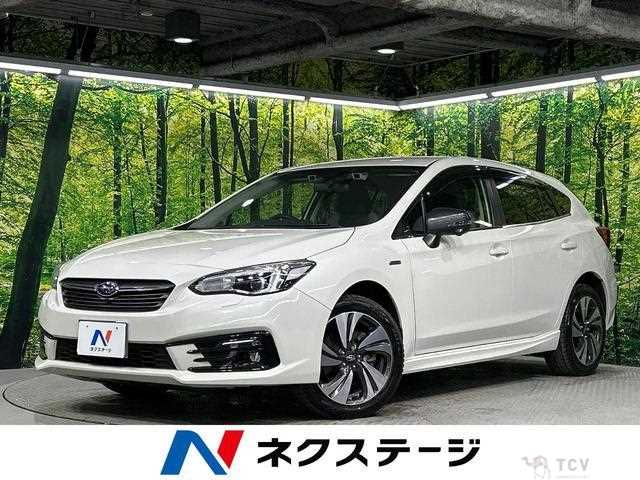 2021 Subaru Impreza