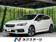 2021 Subaru Impreza