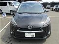 2018 Toyota Sienta