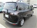 2018 Toyota Sienta