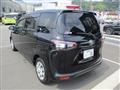 2018 Toyota Sienta