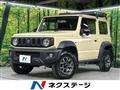 2024 Suzuki Jimny Sierra