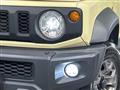 2024 Suzuki Jimny Sierra