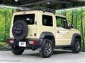 2024 Suzuki Jimny Sierra