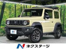 2024 Suzuki Jimny Sierra