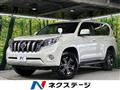 2016 Toyota Land Cruiser Prado